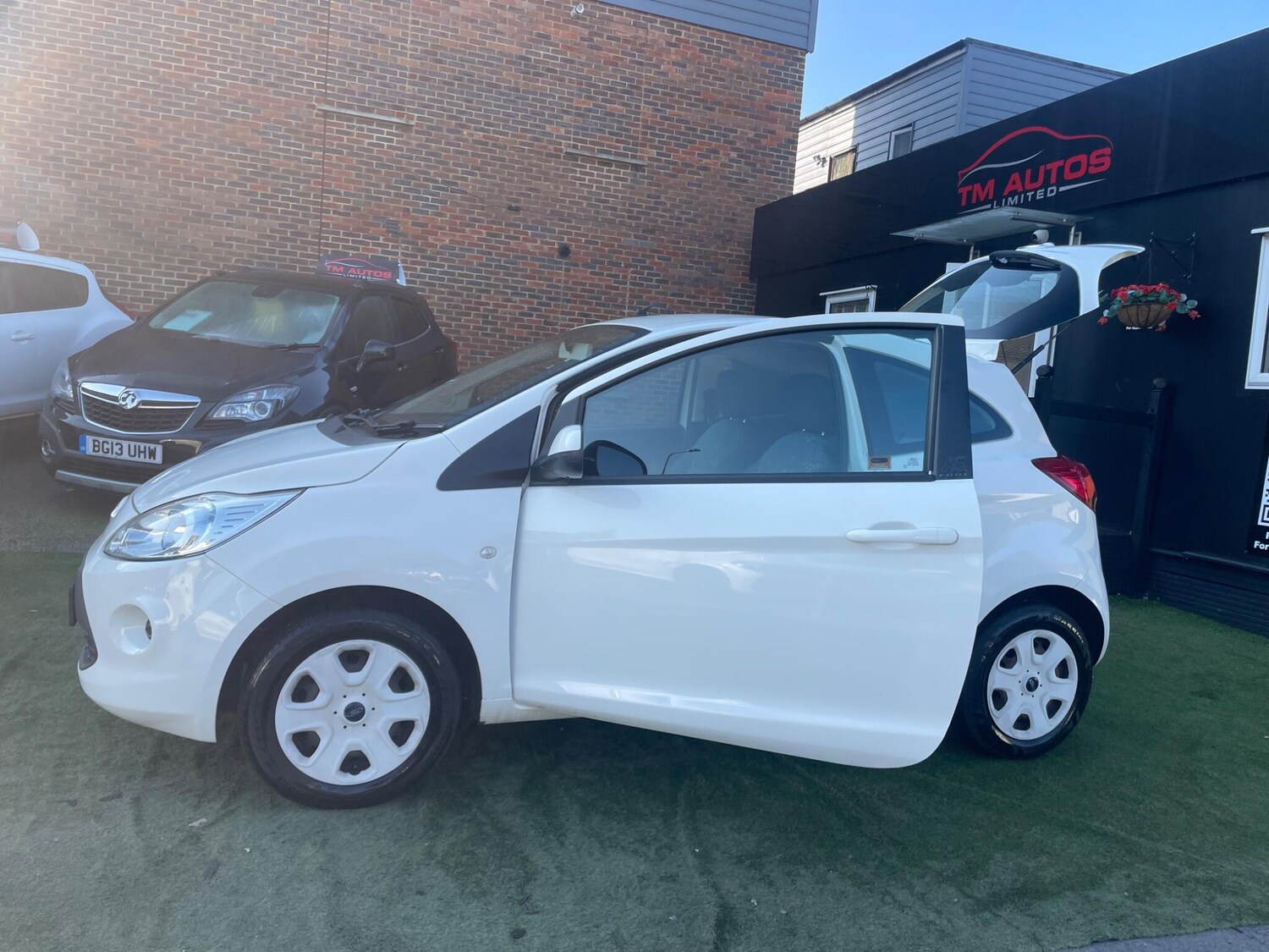 Used Ford Ka 2014 for sale - 77960039: Photo 15