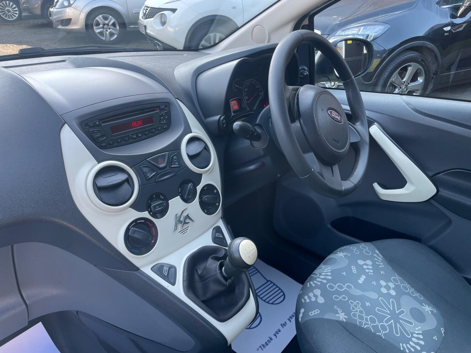 Used Ford Ka 2014 for sale - 77960039: Photo 16