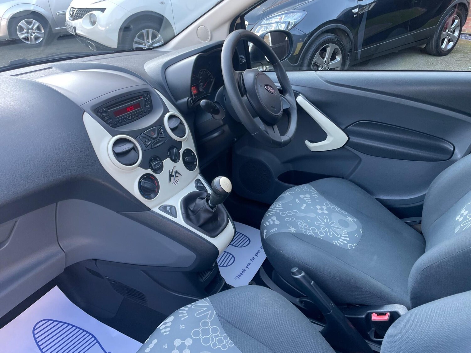 Used Ford Ka 2014 for sale - 77960039: Photo 17