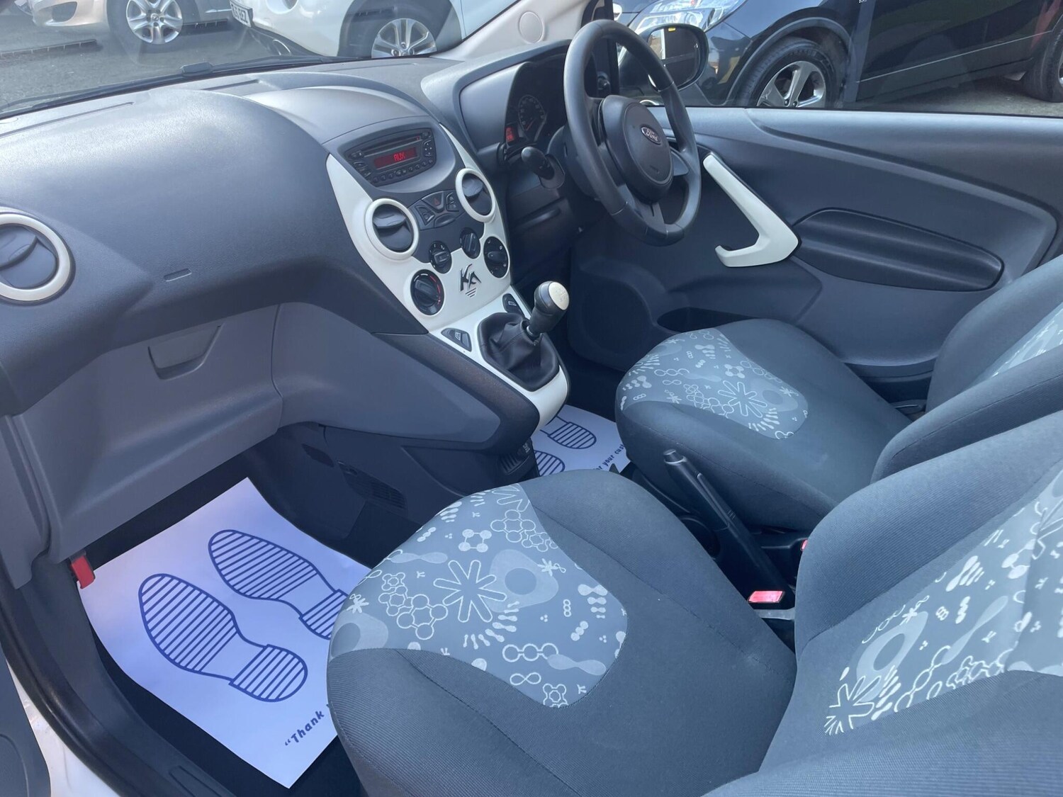 Used Ford Ka 2014 for sale - 77960039: Photo 18