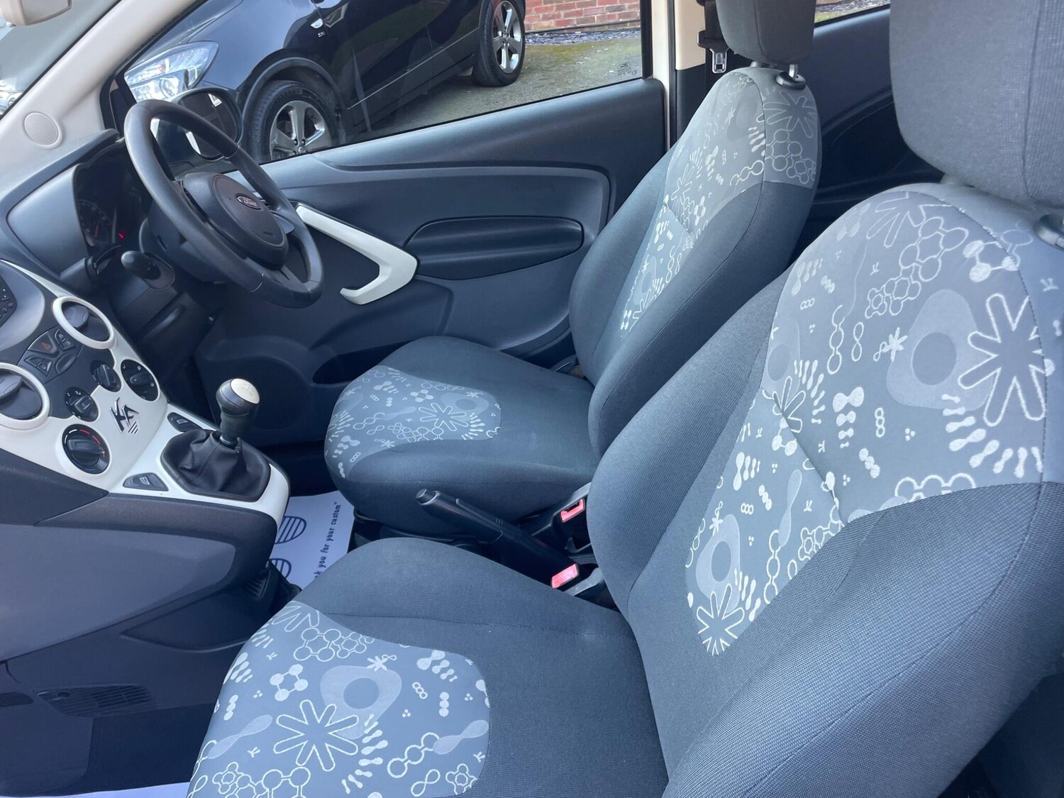 Used Ford Ka 2014 for sale - 77960039: Photo 19