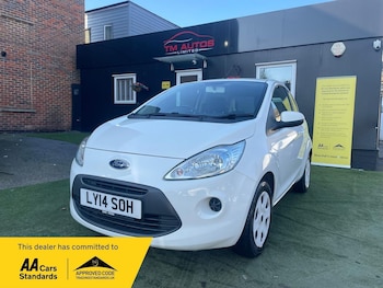 Used Ford Ka 2014 for sale - 77960039: Photo