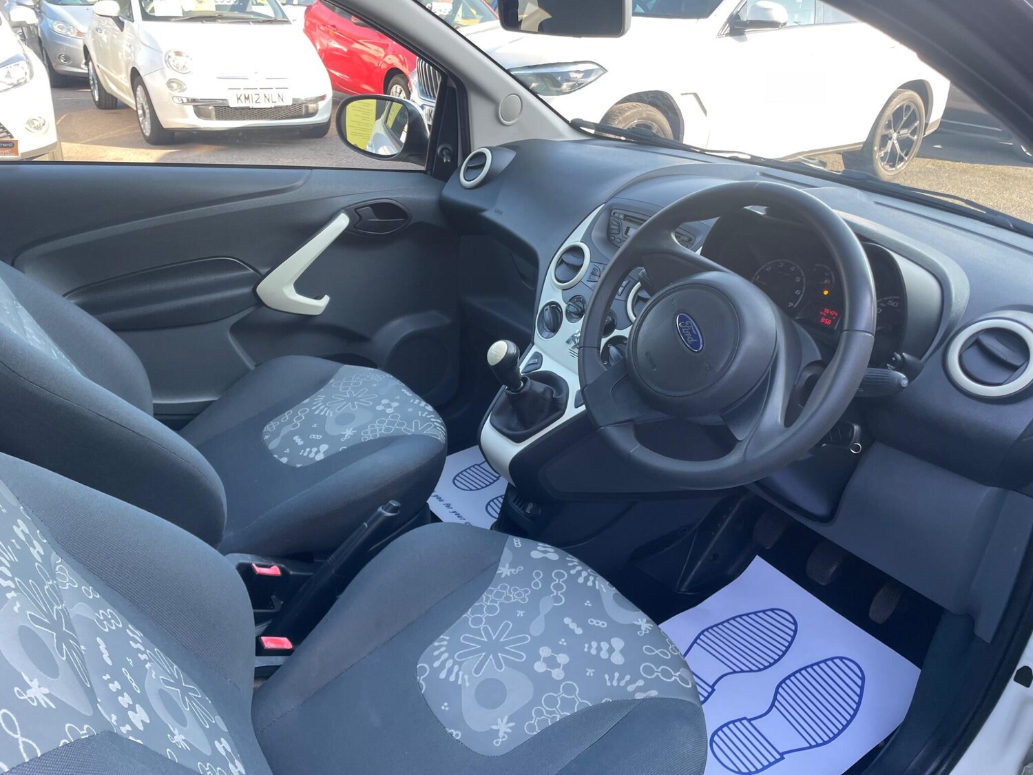 Used Ford Ka 2014 for sale - 77960039: Photo 22