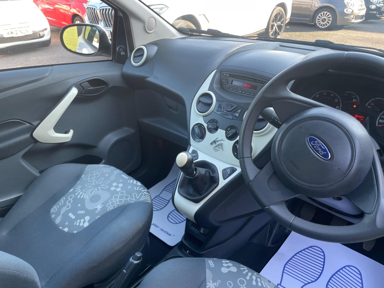 Used Ford Ka 2014 for sale - 77960039: Photo 23