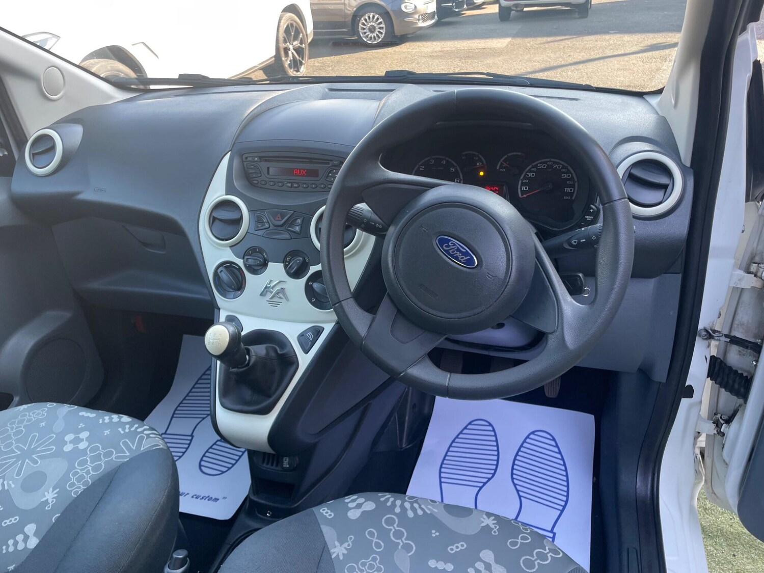 Used Ford Ka 2014 for sale - 77960039: Photo 24