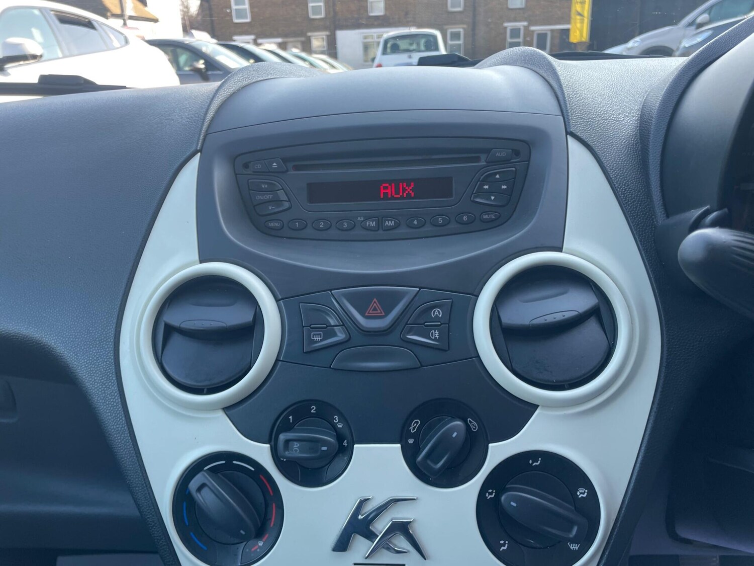 Used Ford Ka 2014 for sale - 77960039: Photo 26