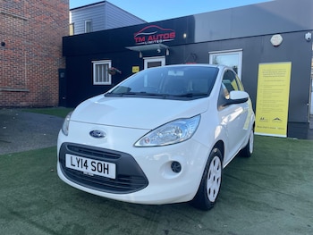 Used Ford Ka 2014 for sale - 77960039: Photo