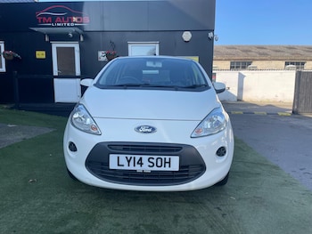 Used Ford Ka 2014 for sale - 77960039: Photo