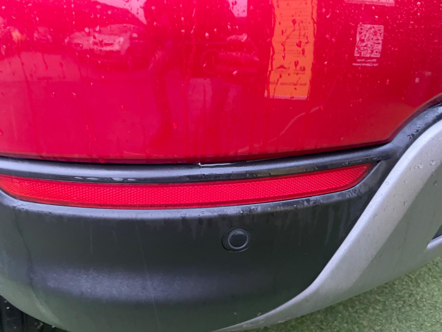 Used Fiat 500X 2015 for sale - 77293589: Photo 12