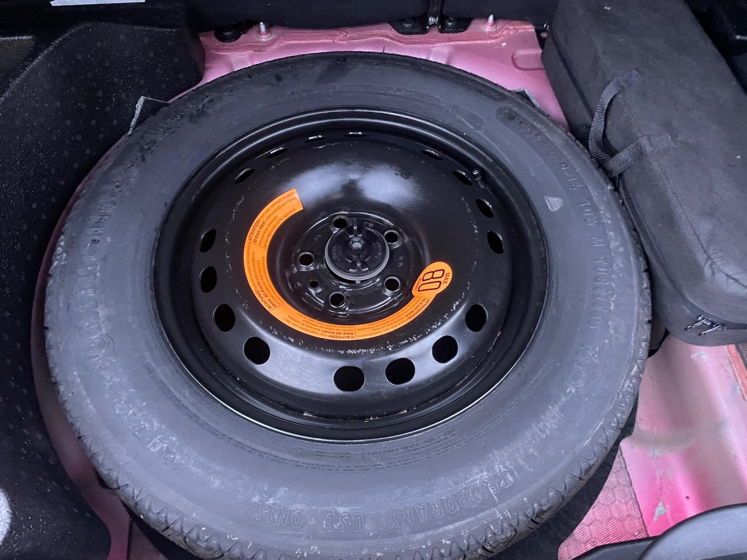 Used Fiat 500X 2015 for sale - 77293589: Photo 14