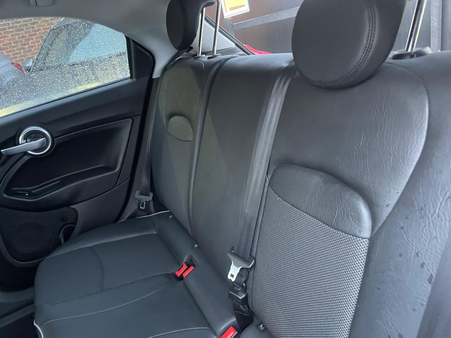 Used Fiat 500X 2015 for sale - 77293589: Photo 19