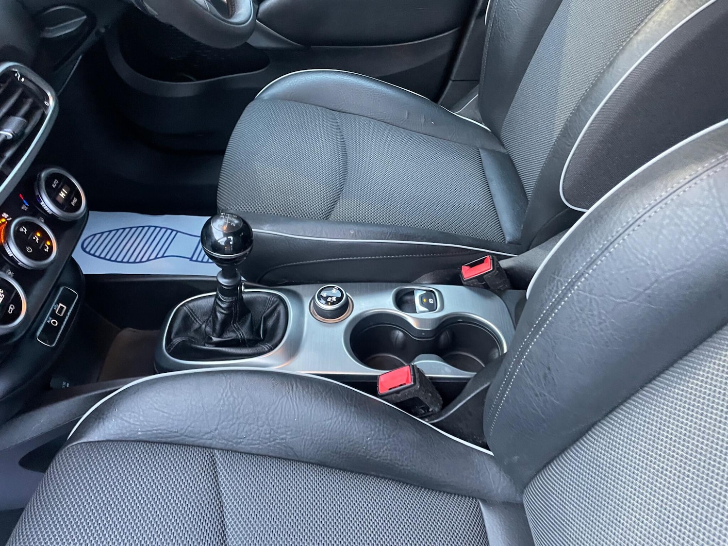 Used Fiat 500X 2015 for sale - 77293589: Photo 20