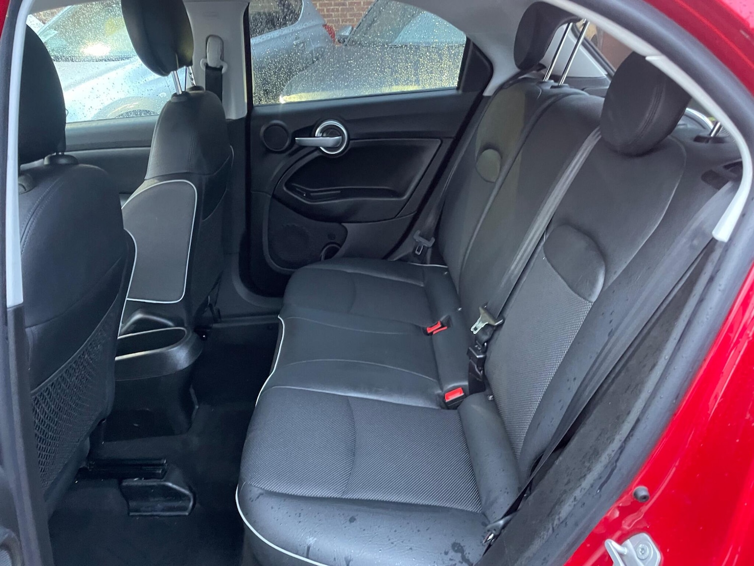 Used Fiat 500X 2015 for sale - 77293589: Photo 21