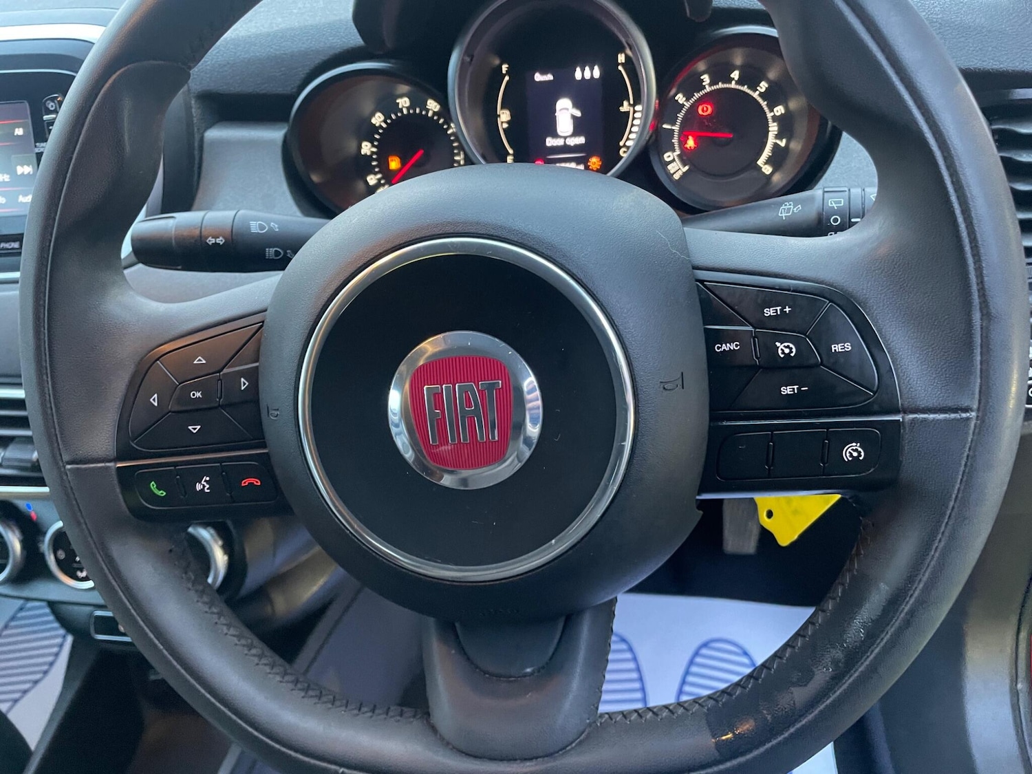 Used Fiat 500X 2015 for sale - 77293589: Photo 24