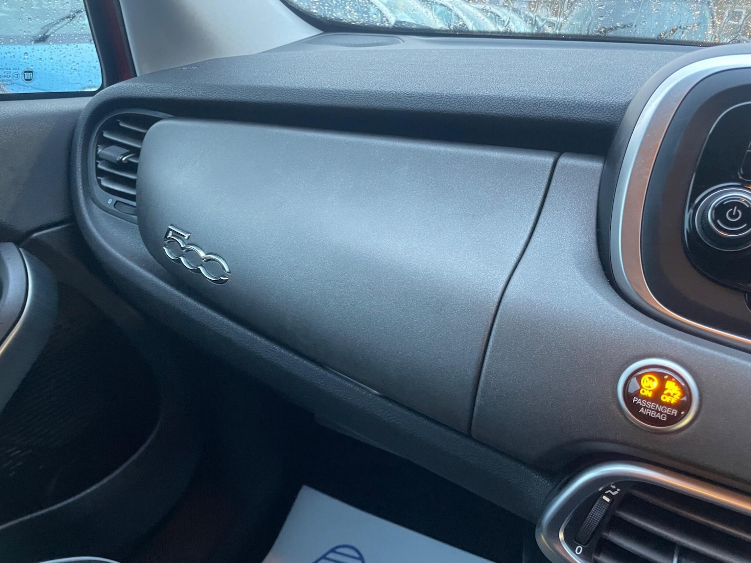 Used Fiat 500X 2015 for sale - 77293589: Photo 25