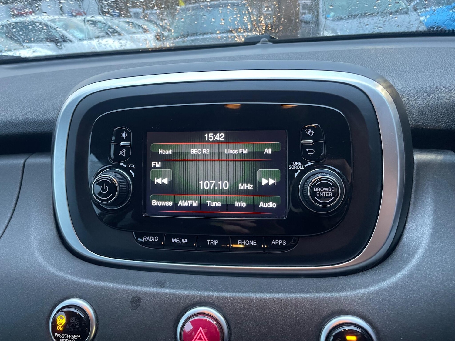 Used Fiat 500X 2015 for sale - 77293589: Photo 27