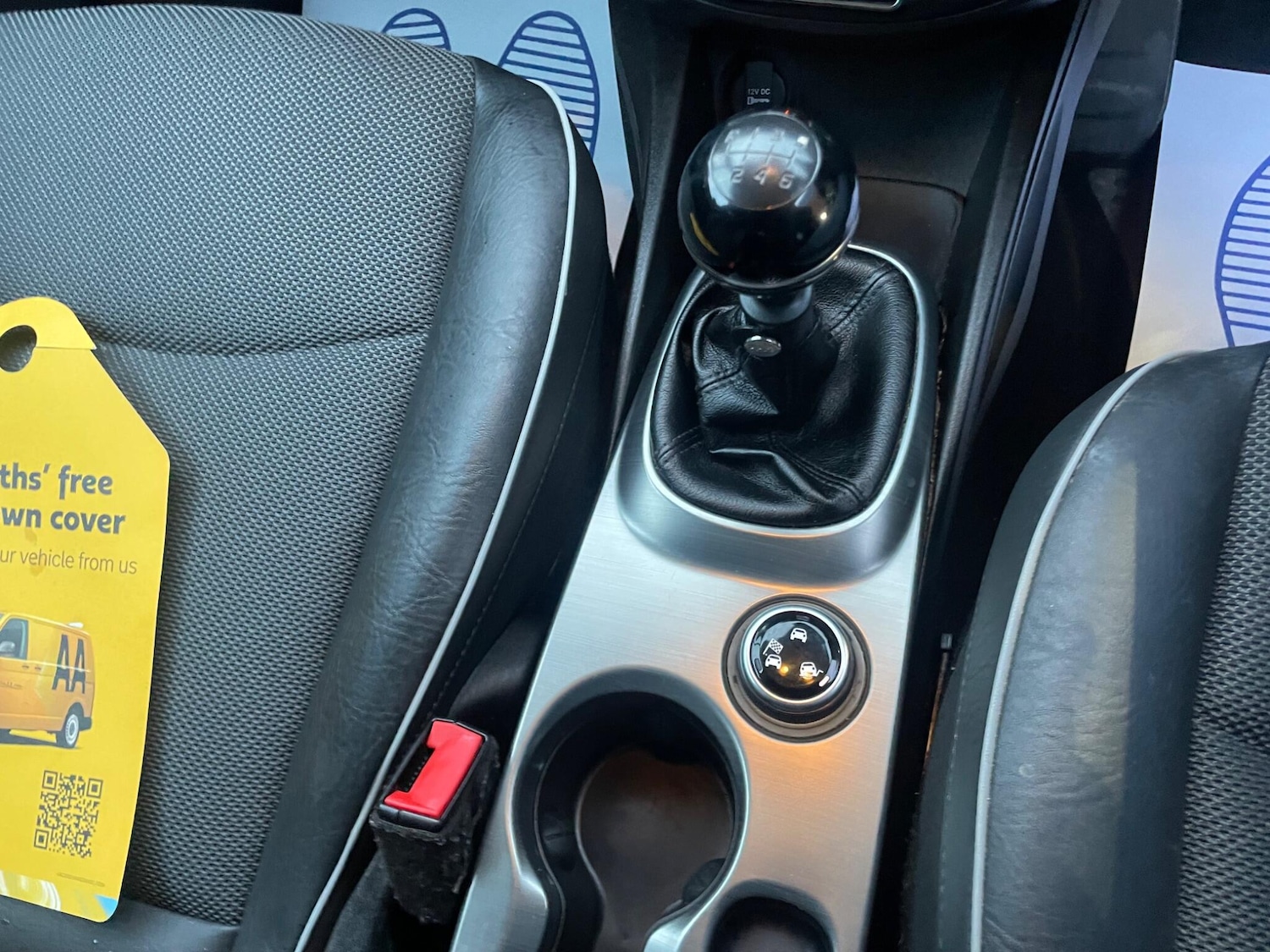 Used Fiat 500X 2015 for sale - 77293589: Photo 30