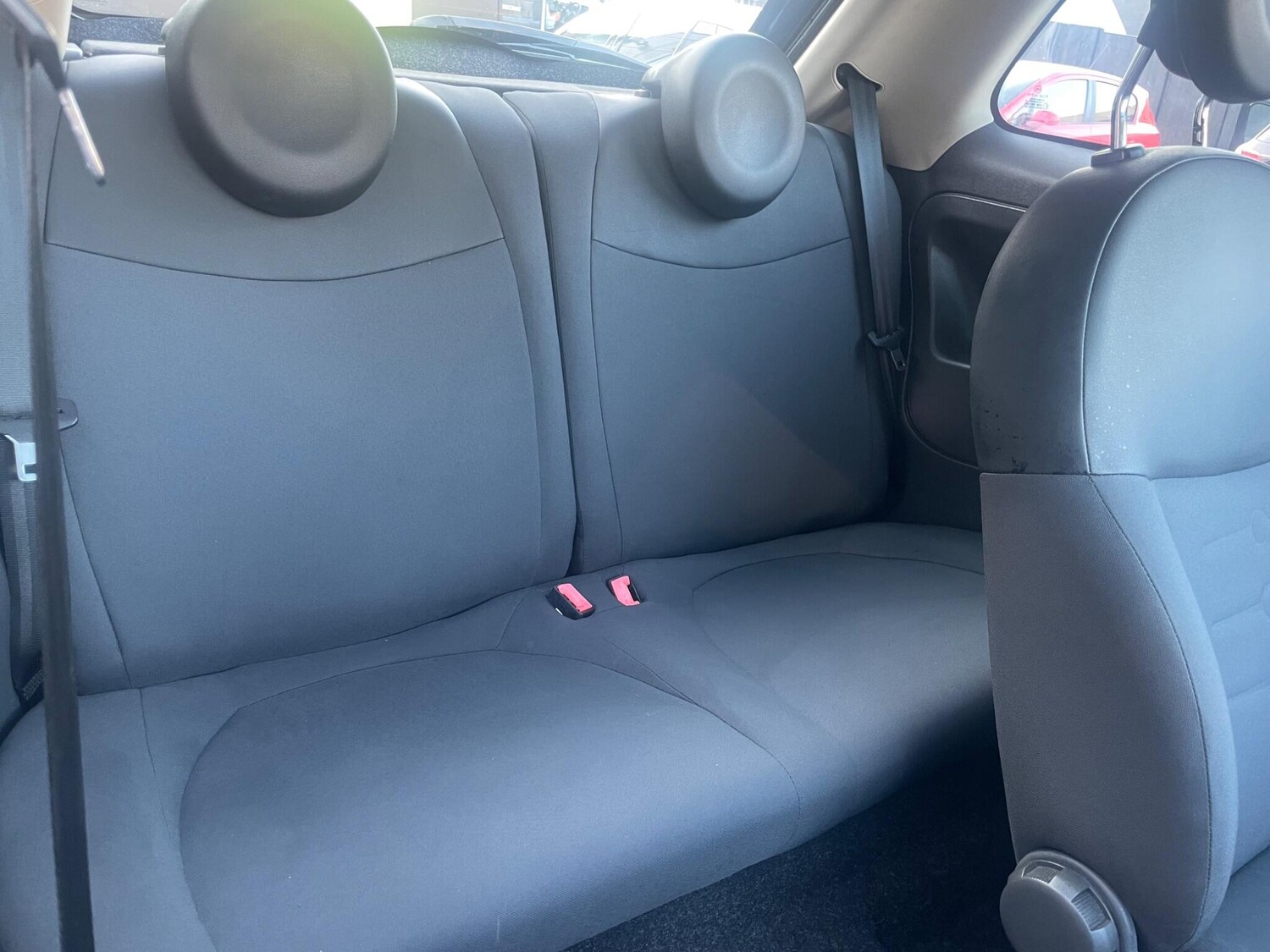 Used Fiat 500 2014 for sale - 77747416: Photo 12