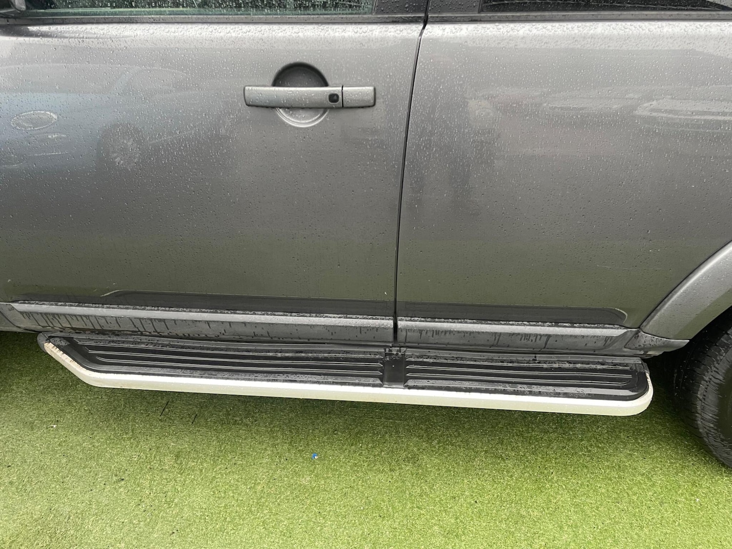 Used Land Rover Discovery 2015 for sale - 77805004: Photo 12