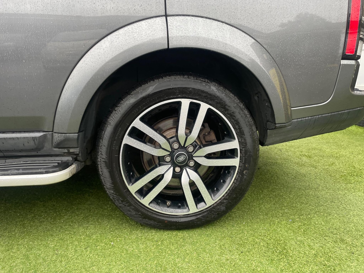 Used Land Rover Discovery 2015 for sale - 77805004: Photo 13