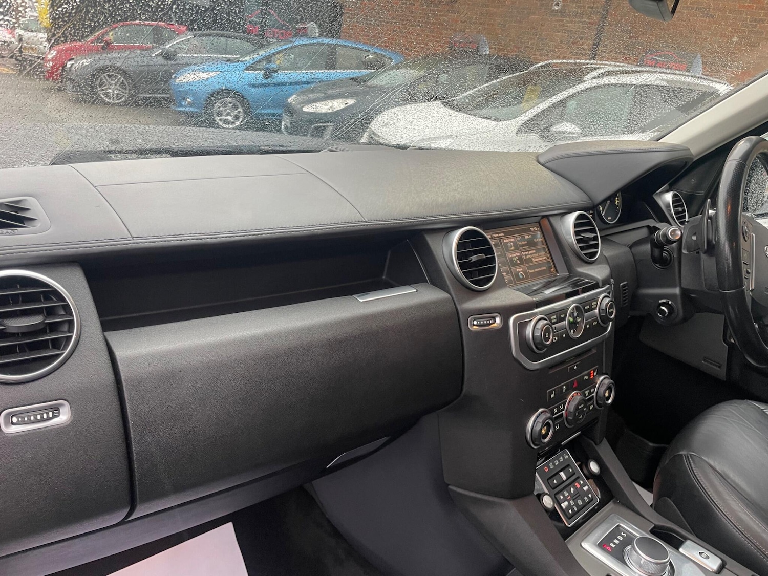 Used Land Rover Discovery 2015 for sale - 77805004: Photo 20