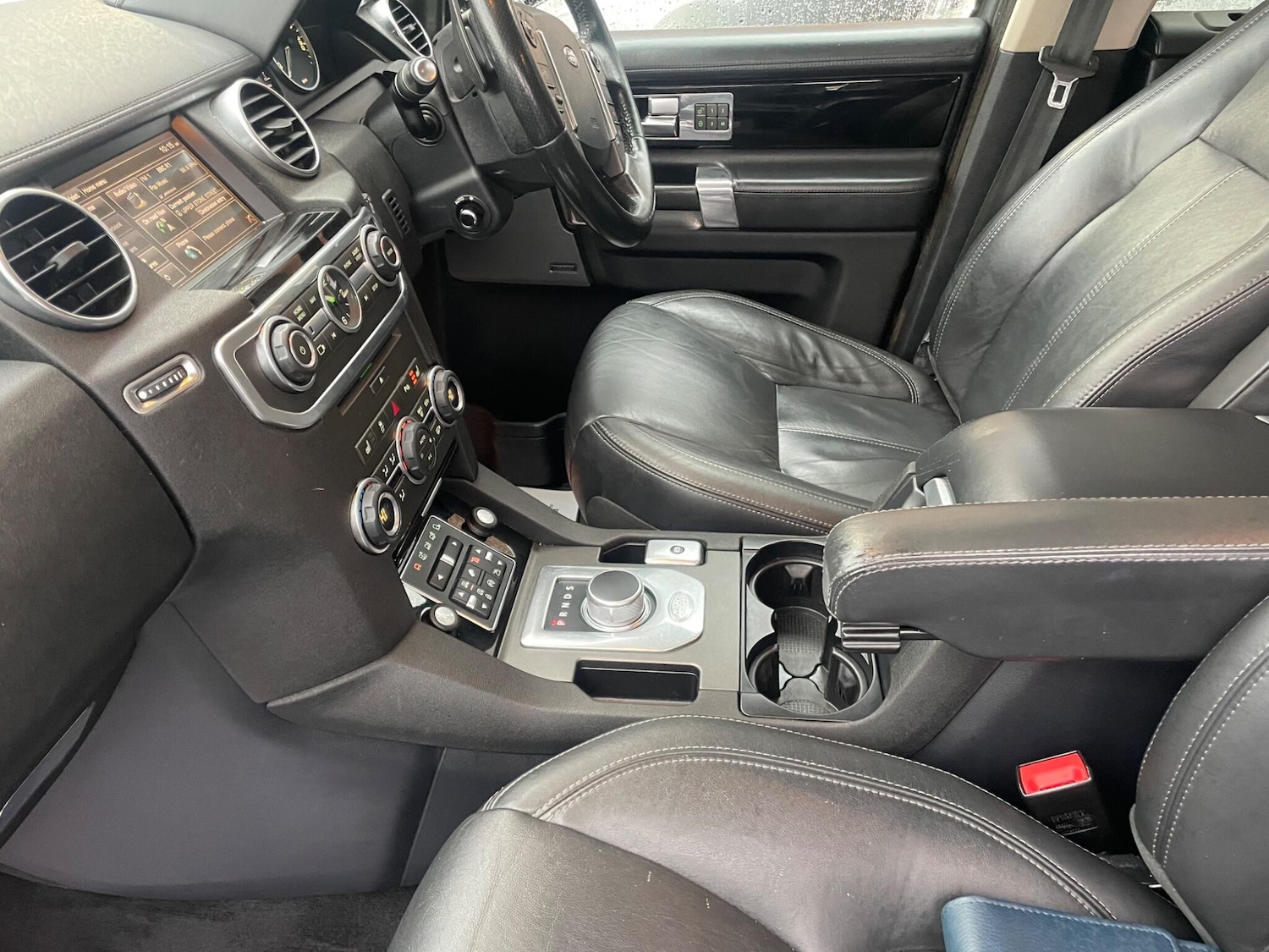 Used Land Rover Discovery 2015 for sale - 77805004: Photo 21