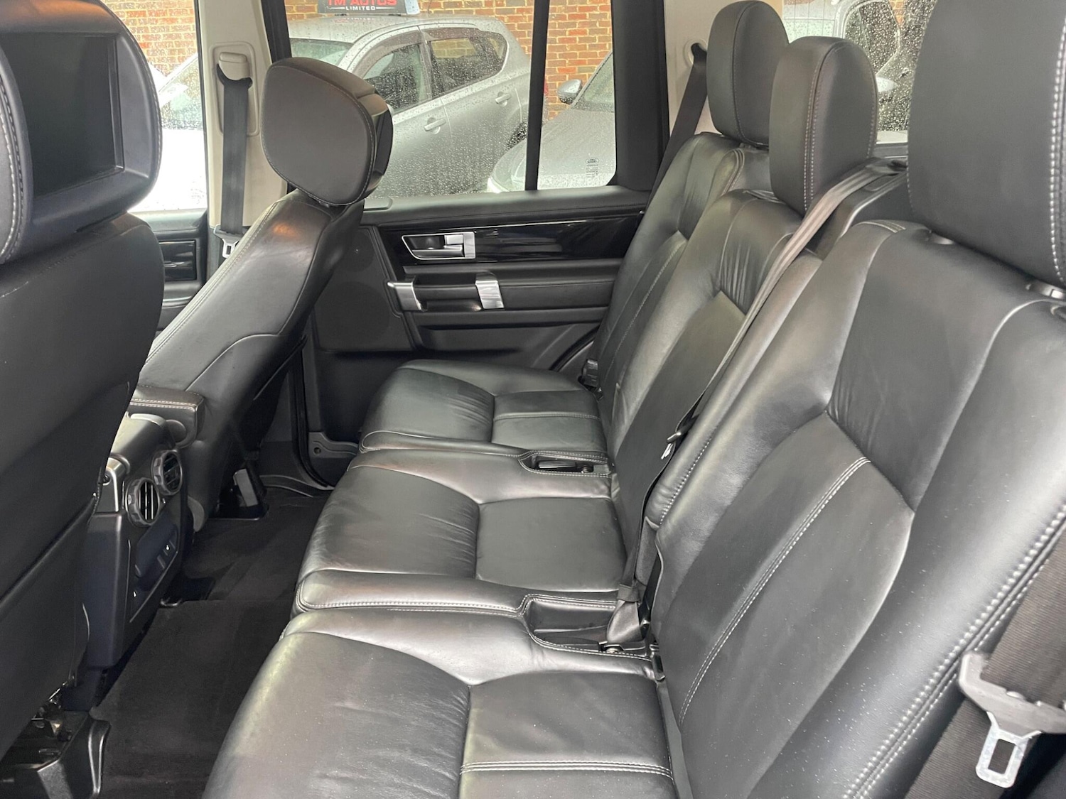 Used Land Rover Discovery 2015 for sale - 77805004: Photo 22