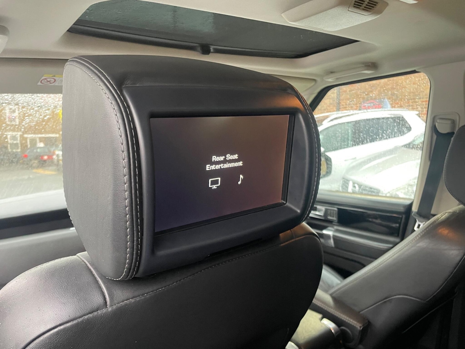 Used Land Rover Discovery 2015 for sale - 77805004: Photo 26