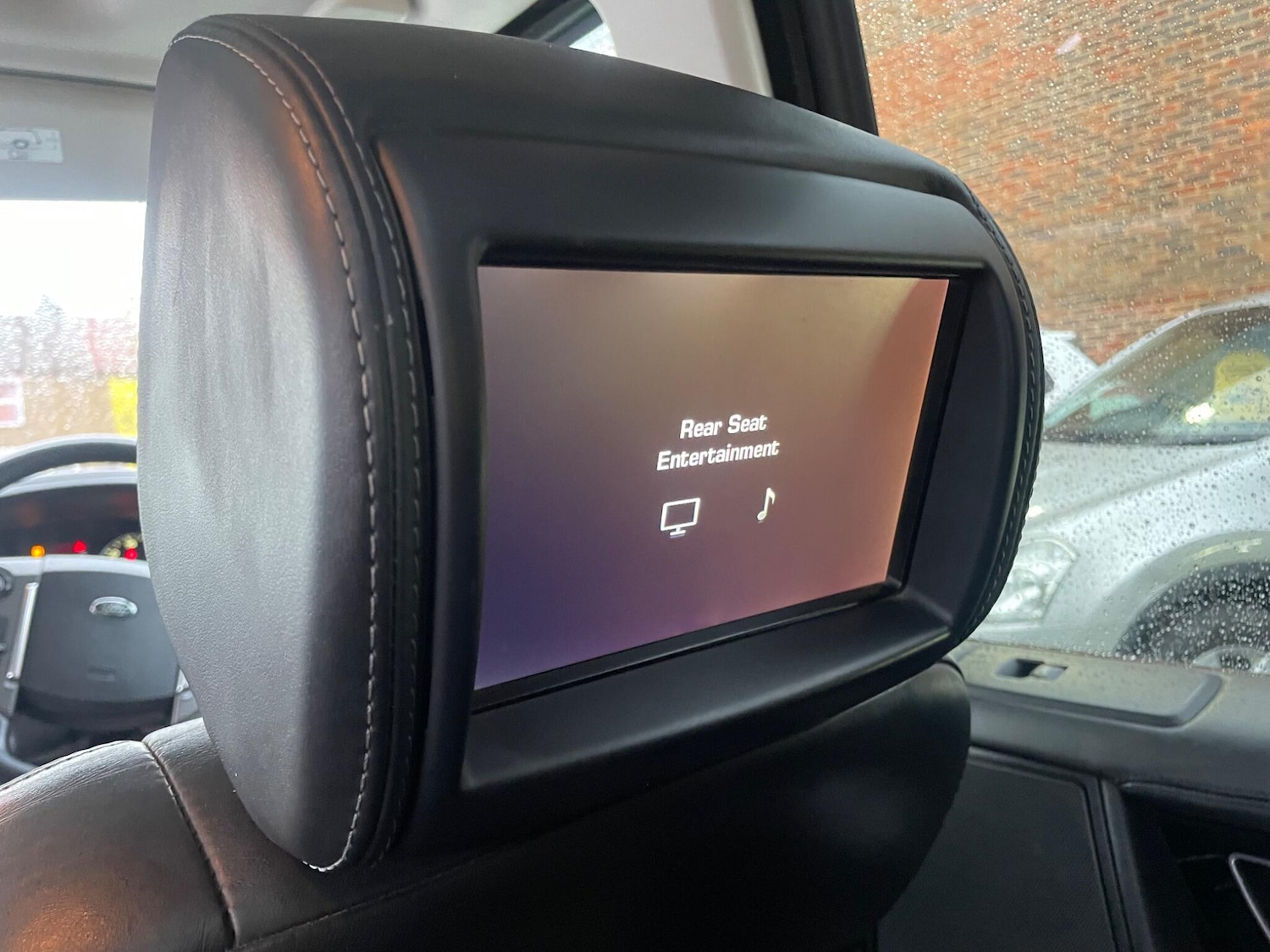 Used Land Rover Discovery 2015 for sale - 77805004: Photo 30