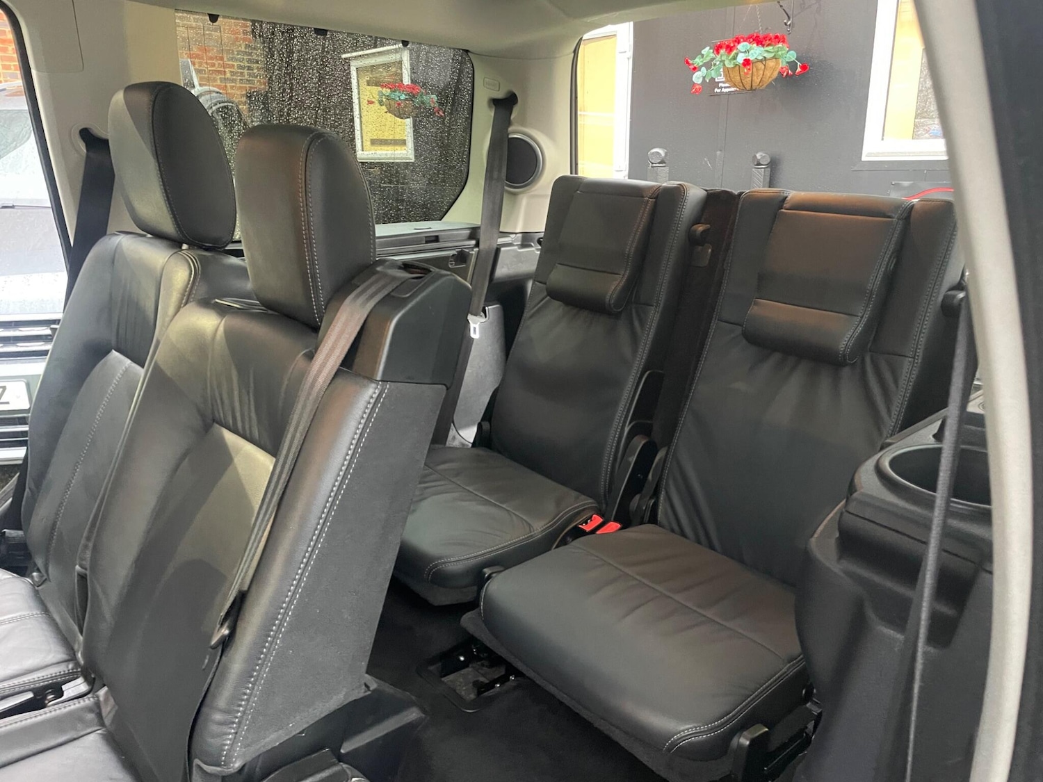 Used Land Rover Discovery 2015 for sale - 77805004: Photo 32