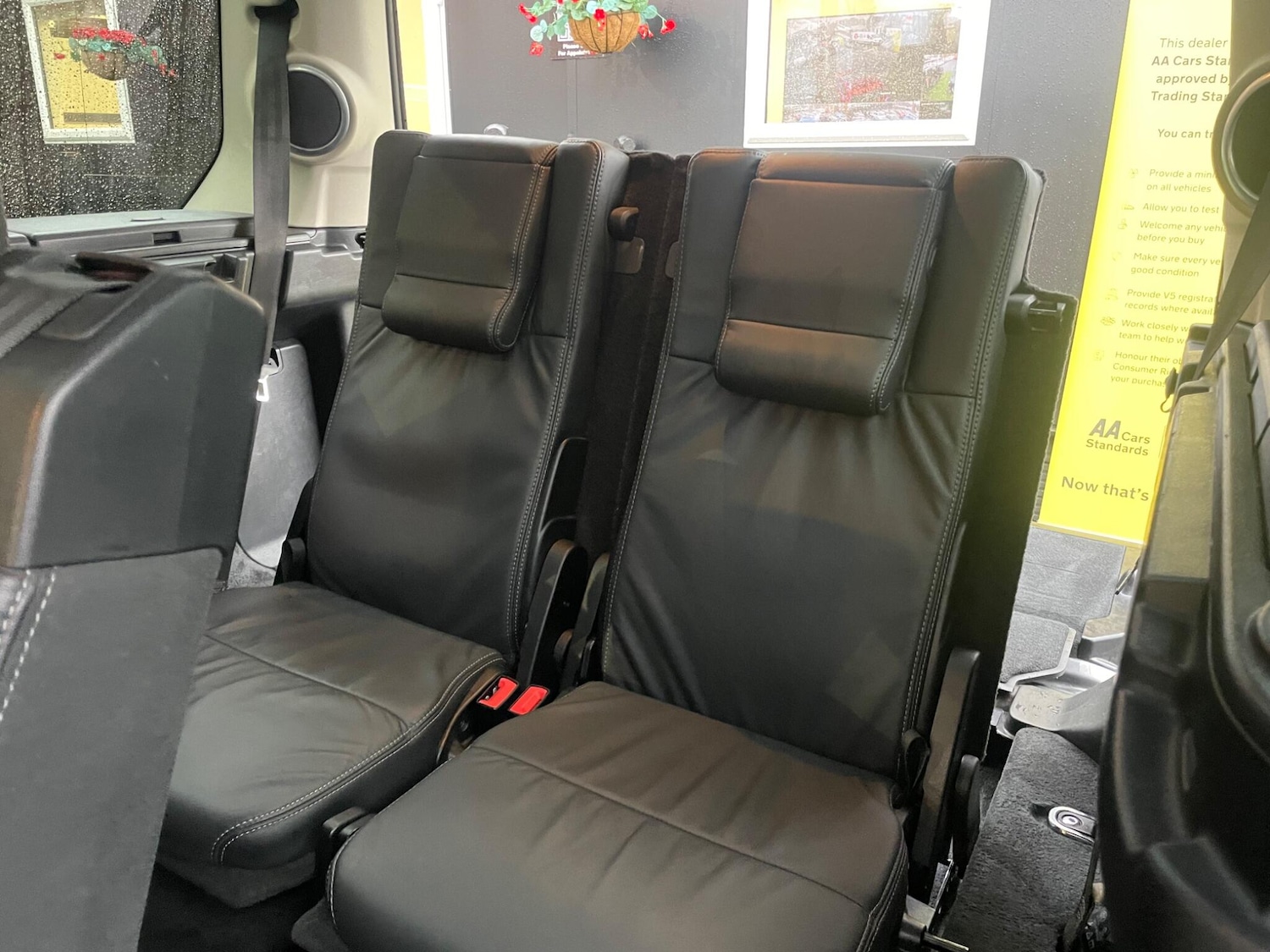 Used Land Rover Discovery 2015 for sale - 77805004: Photo 33