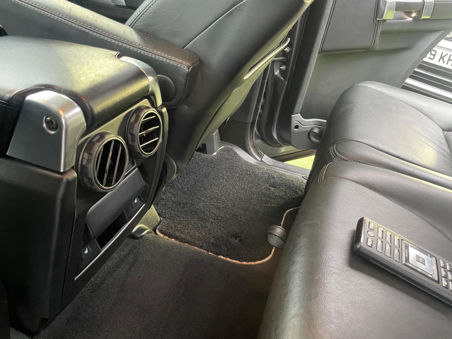 Used Land Rover Discovery 2015 for sale - 77805004: Photo 39