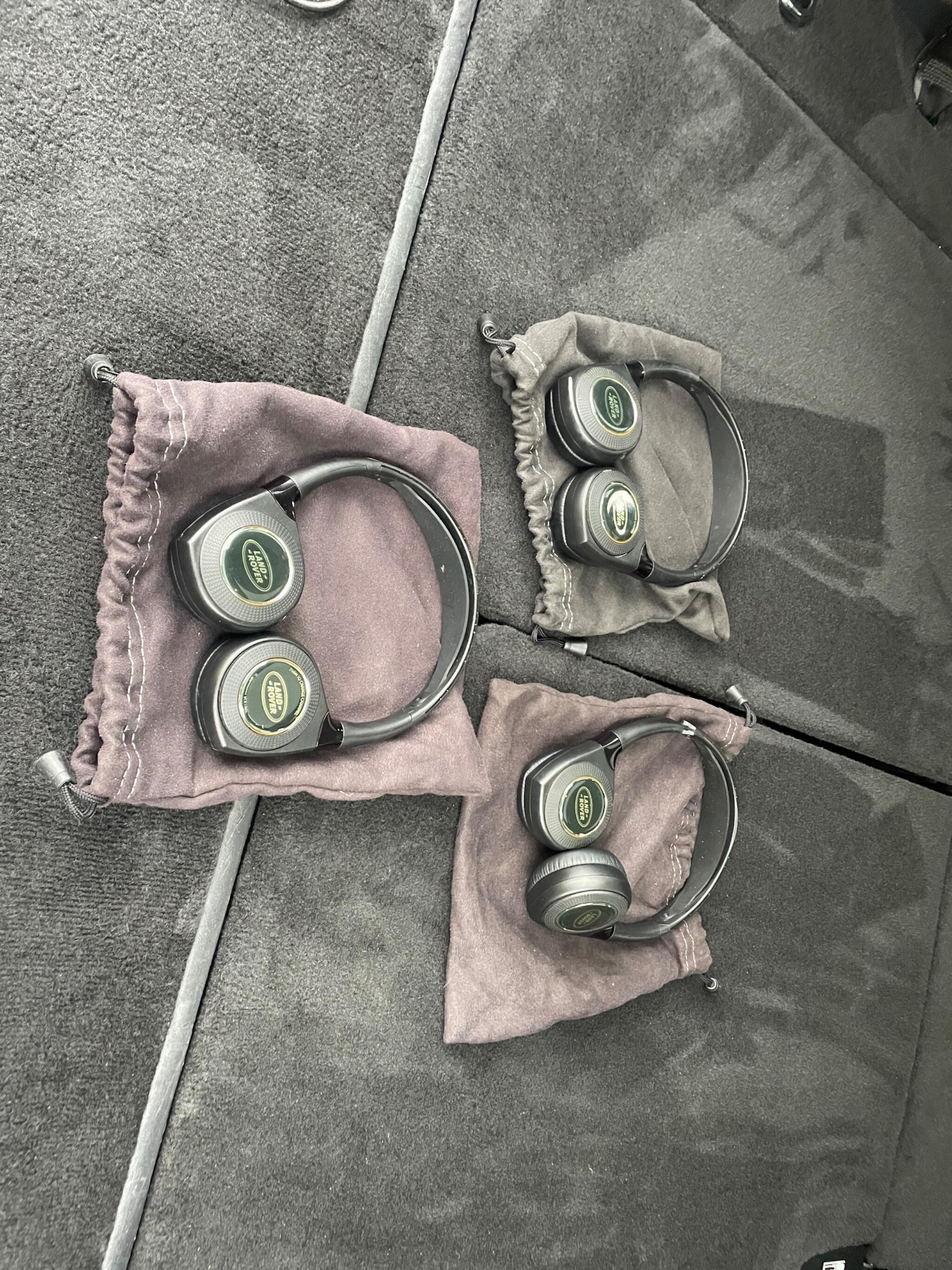 Used Land Rover Discovery 2015 for sale - 77805004: Photo 42