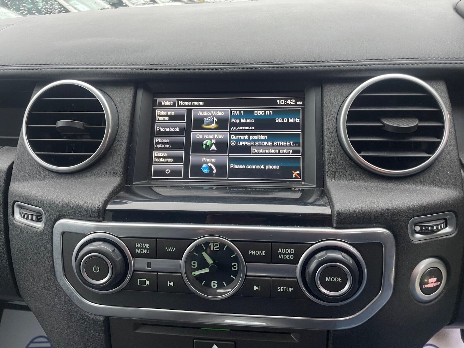 Used Land Rover Discovery 2015 for sale - 77805004: Photo 46