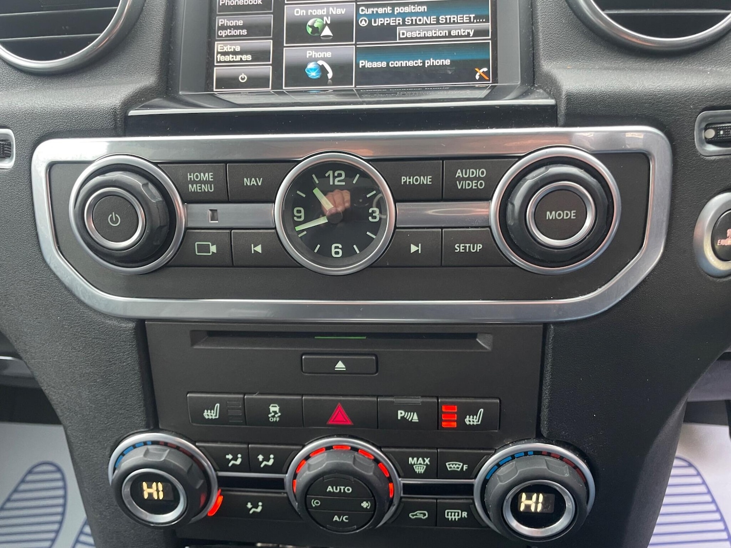 Used Land Rover Discovery 2015 for sale - 77805004: Photo 49