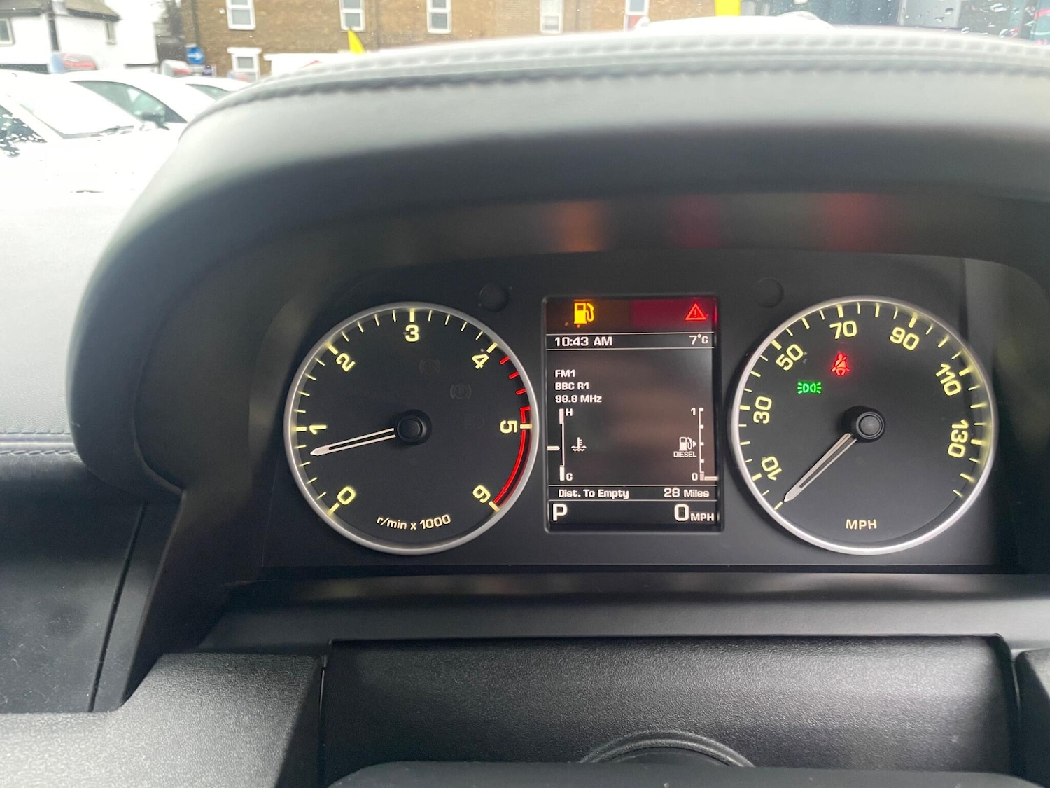 Used Land Rover Discovery 2015 for sale - 77805004: Photo 56