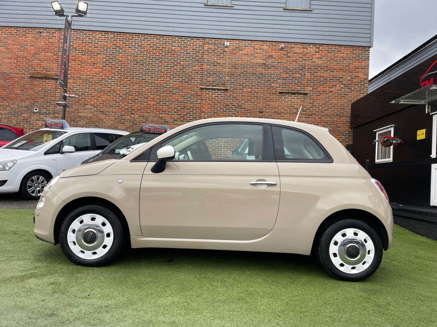 Used Fiat 500 2013 for sale - 77546129: Photo 10