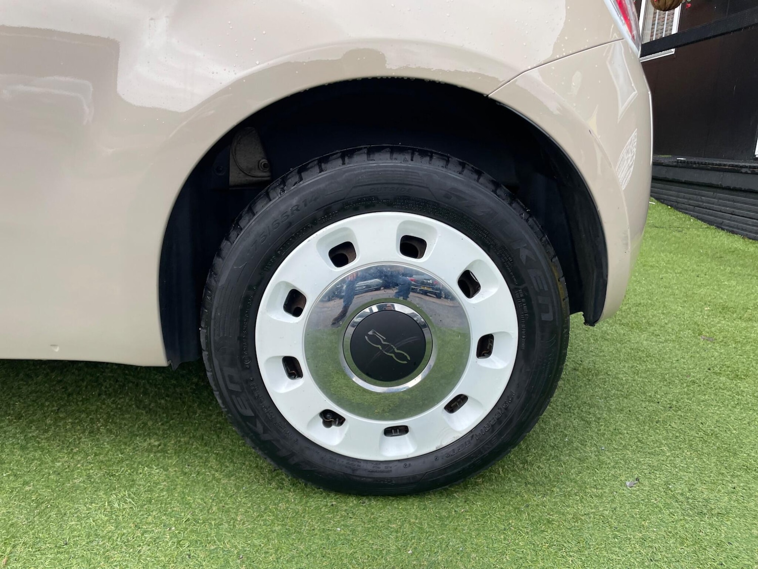 Used Fiat 500 2013 for sale - 77546129: Photo 11