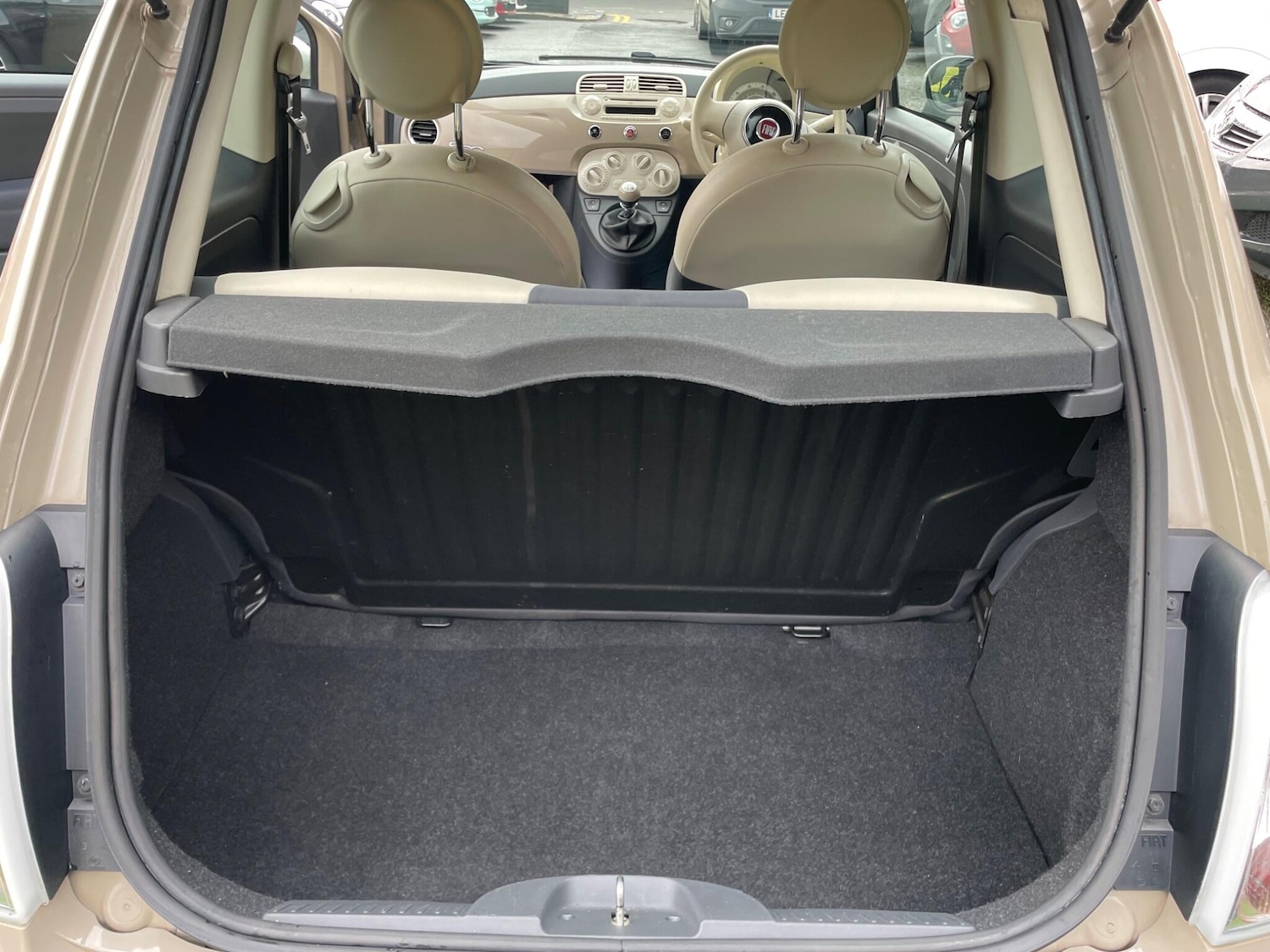 Used Fiat 500 2013 for sale - 77546129: Photo 12