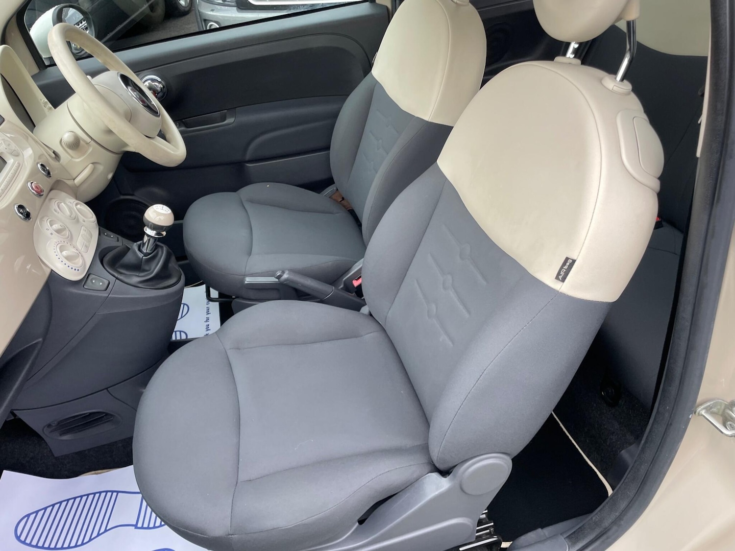 Used Fiat 500 2013 for sale - 77546129: Photo 18