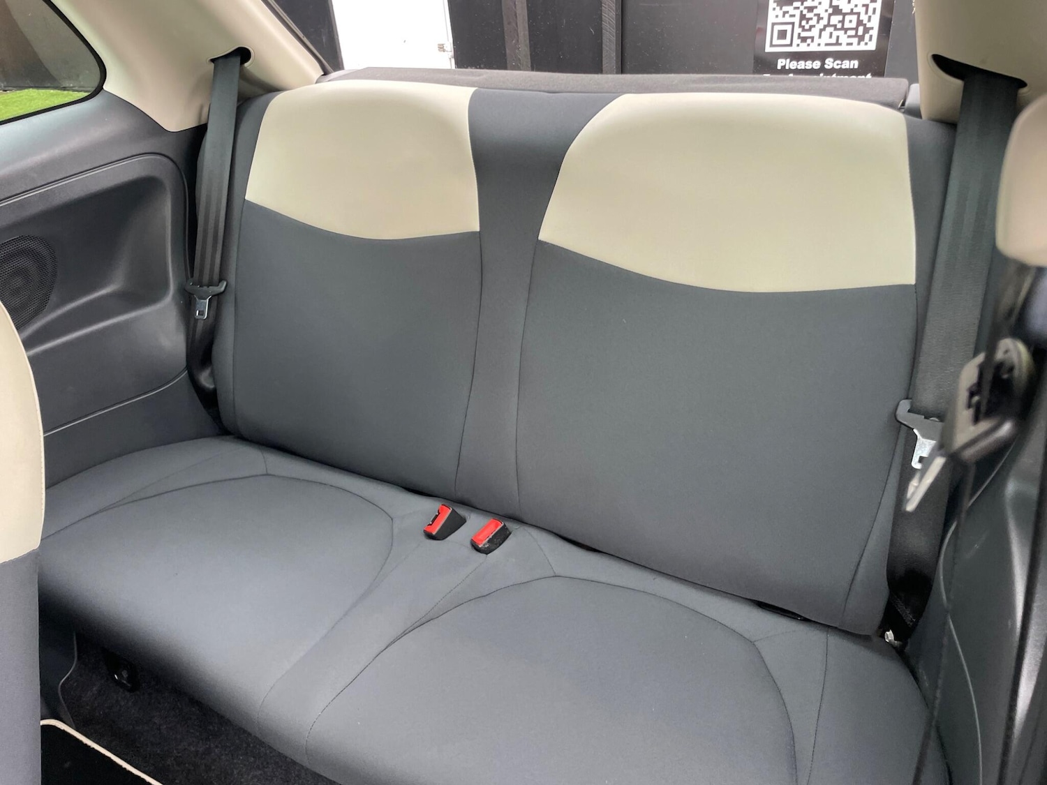 Used Fiat 500 2013 for sale - 77546129: Photo 21