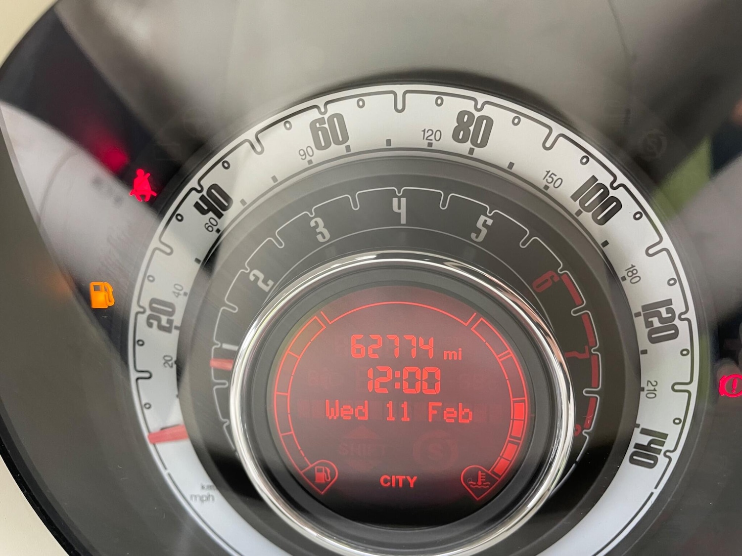 Used Fiat 500 2013 for sale - 77546129: Photo 24