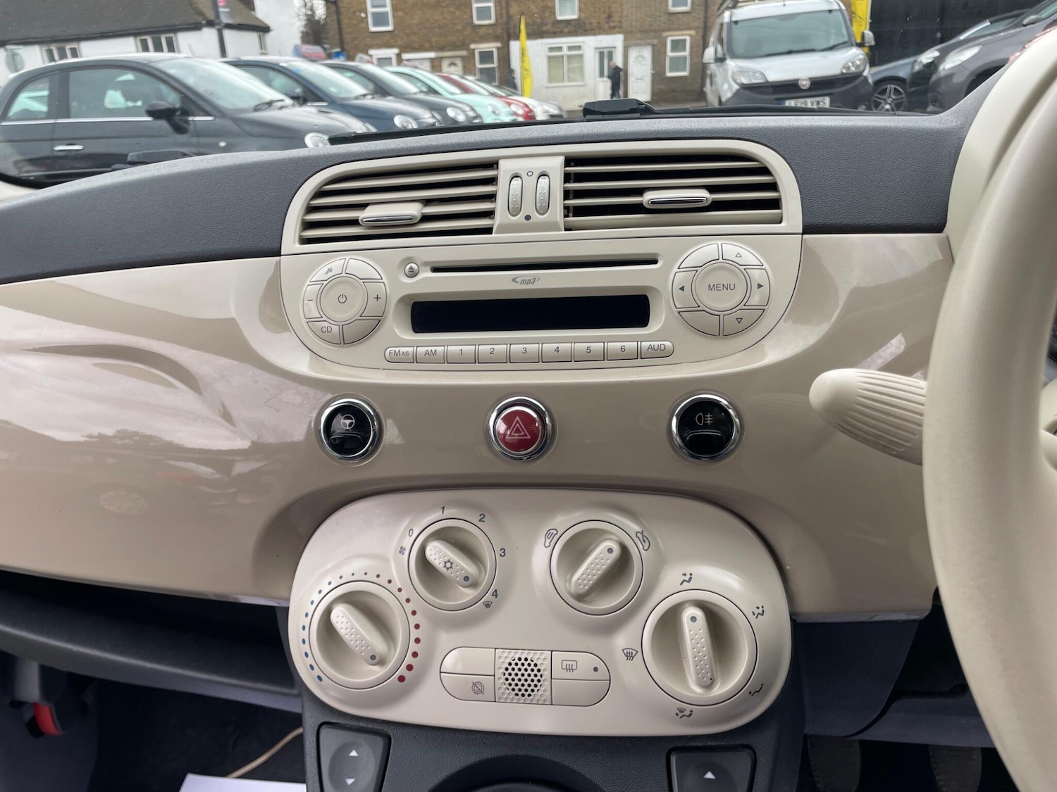 Used Fiat 500 2013 for sale - 77546129: Photo 27