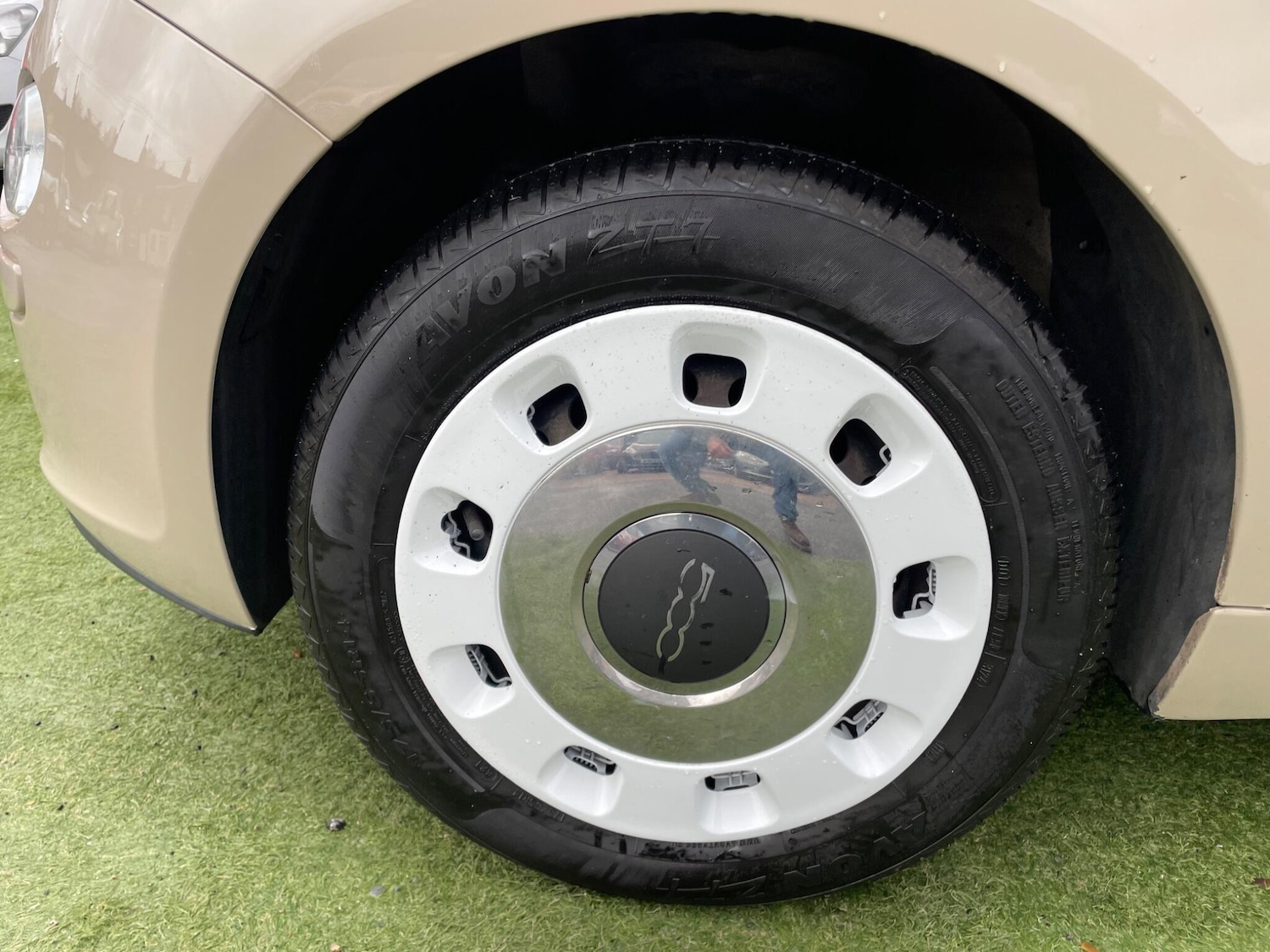 Used Fiat 500 2013 for sale - 77546129: Photo 9