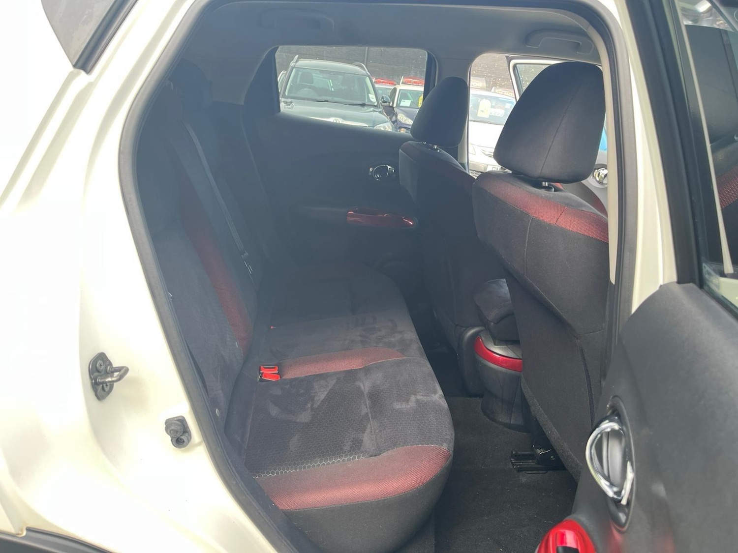 Used Nissan Juke 2011 for sale - 77916237: Photo 12