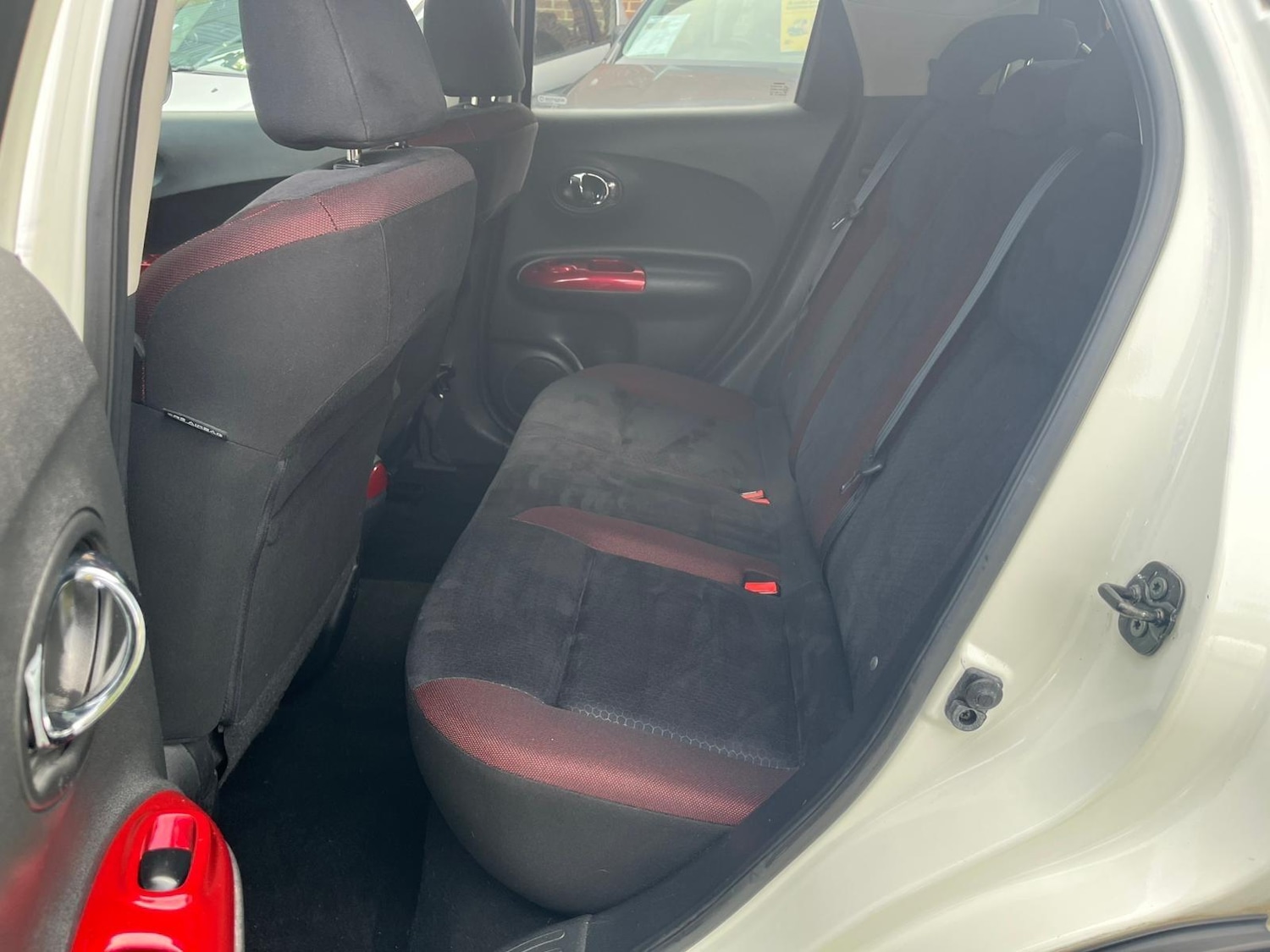 Used Nissan Juke 2011 for sale - 77916237: Photo 13