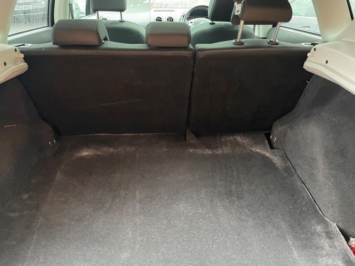 Used Nissan Qashqai 2012 for sale - 77501921: Photo 18