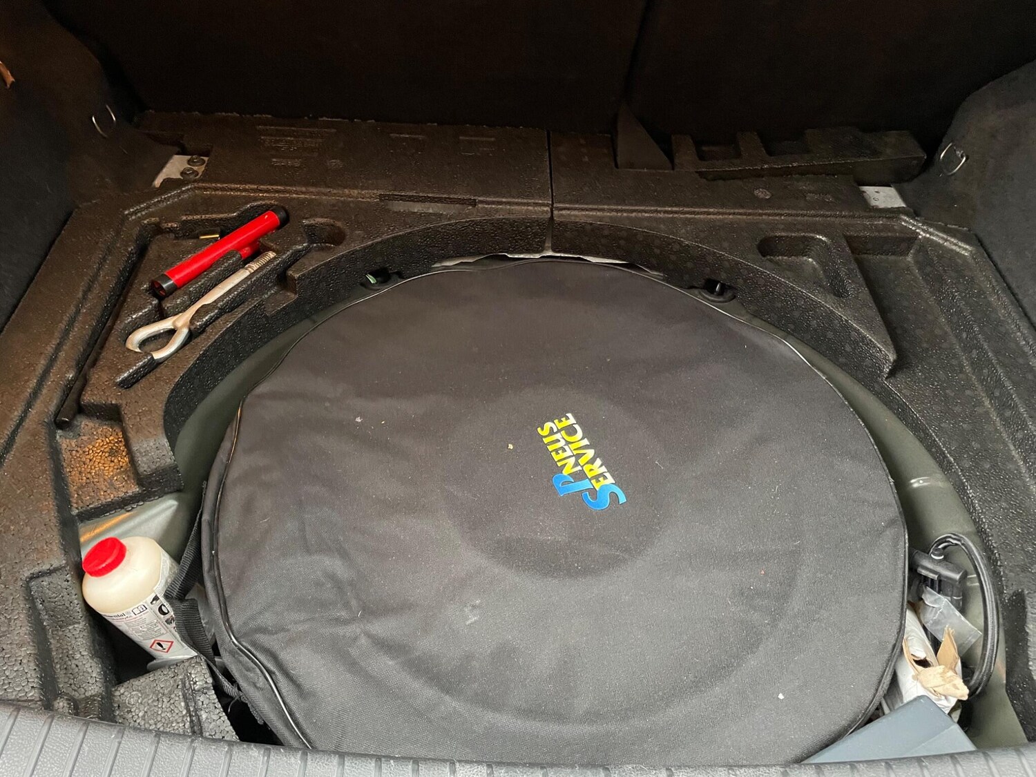 Used Nissan Qashqai 2012 for sale - 77501921: Photo 19