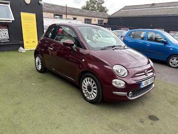 Used Fiat 500 2016 for sale - 79595290: Photo