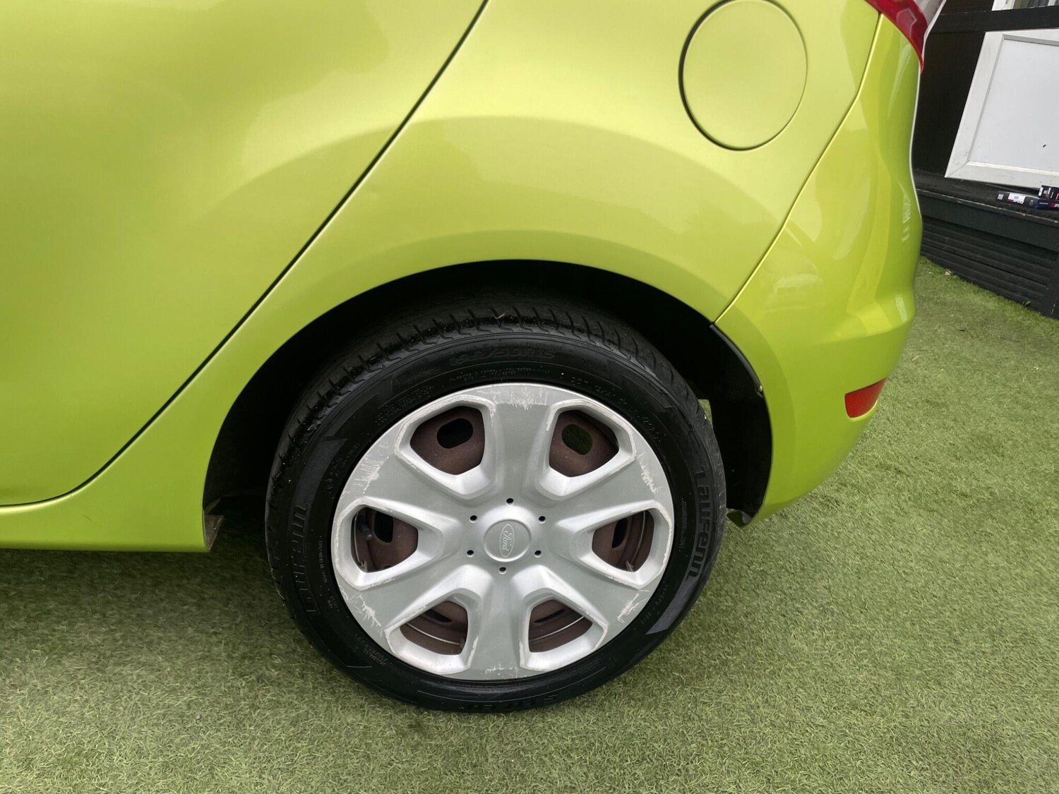 Used Ford Fiesta 2009 for sale - 77885526: Photo 13